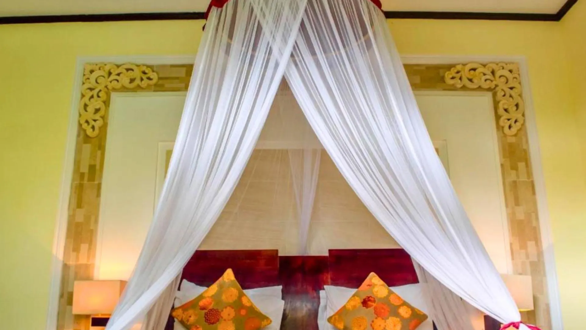 Swaran 1 Bedroom Private Pool Villa Ne46 Seminyak  Indonesia